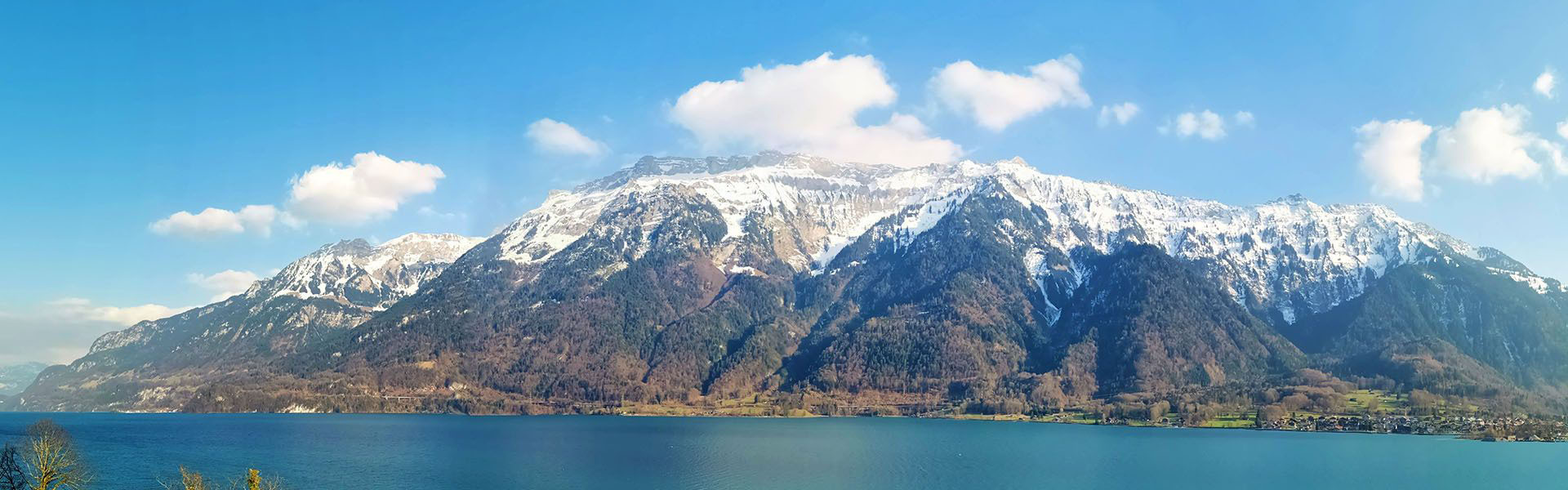 Panorama Hotel Brienzersee